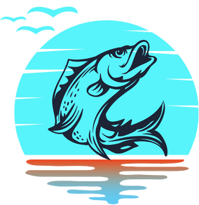 Logo Robalão