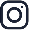 Instagram icon
