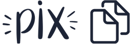 Pix icon