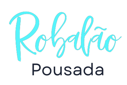 Letreiro Robalão